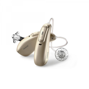 Phonak Audéo™ Marvel