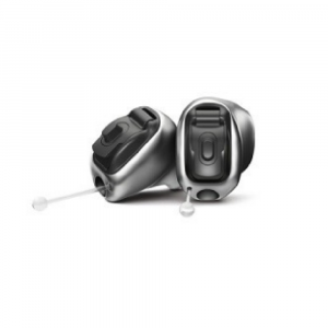 Phonak Virto™ M-Titanium