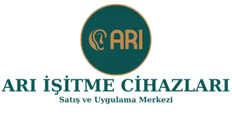 Arı İşitme Cihazları Merkez Logosu