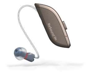 Resound işitme cihazı Fındıkzade Arı İşitme Entegrasyonu