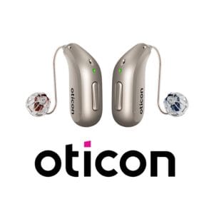Fındıkzade Arı İşitme Merkezi Oticon işitme cihazı